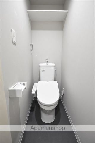 オリエンタルコート東大宮の内装写真