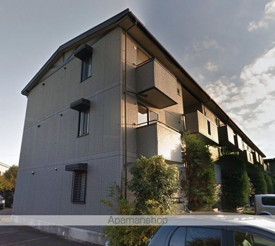 アルファタウン秦野新町 Cの外観写真