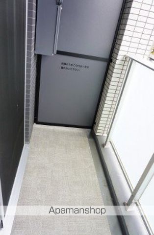 ラティエラ滝野川の内装写真