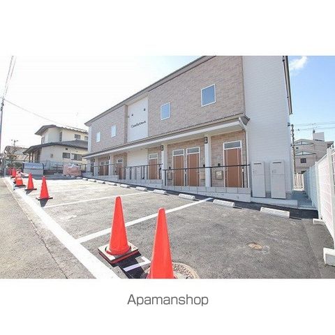 コンフォート旭ヶ丘のその他写真
