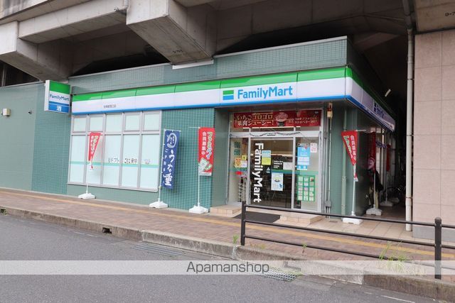 ドゥーエ妙典の周辺写真