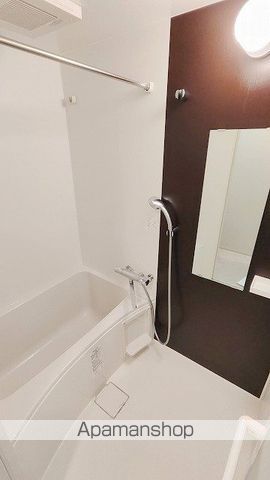 WORVE大阪本町の内装写真