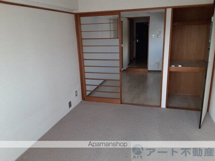 メゾンミヤザキ山越[1DK/24.3m2]の内装3
