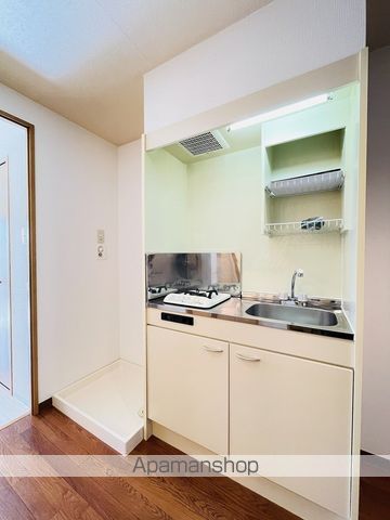 アミュズマン亀城の内装写真