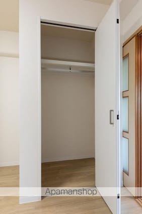 伊鍋ハイツ[1DK/31.87m2]の収納