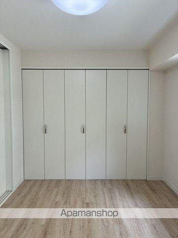 ユーコート赤堤の内装写真