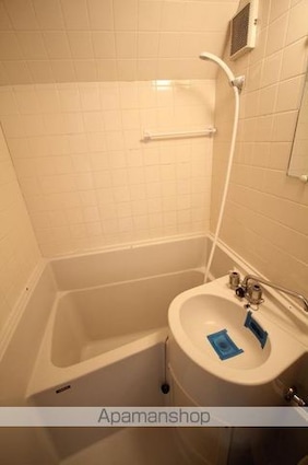 コート浜ノ町[1K/19.4m2]のバス