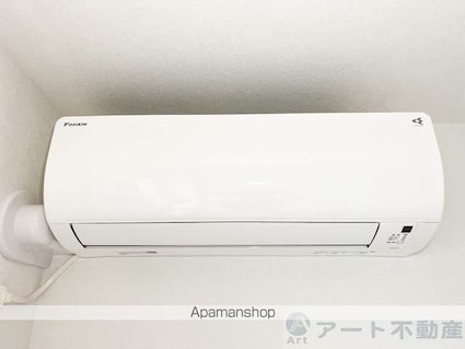 シャーメゾンマヒナ[1LDK/53.89m2]のその他設備