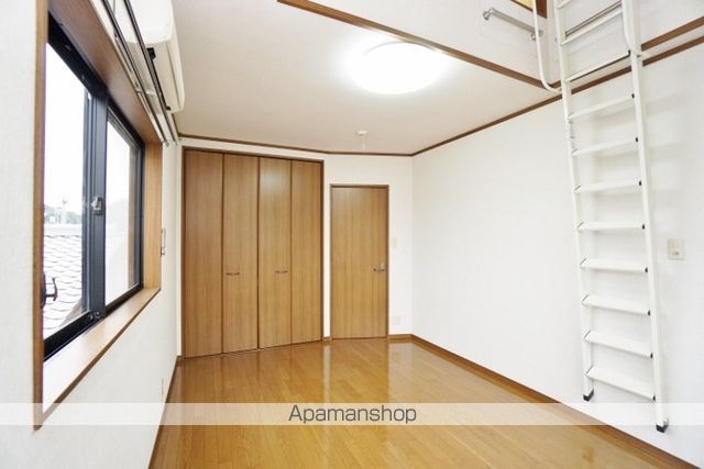 オアシス弐番館の内装写真