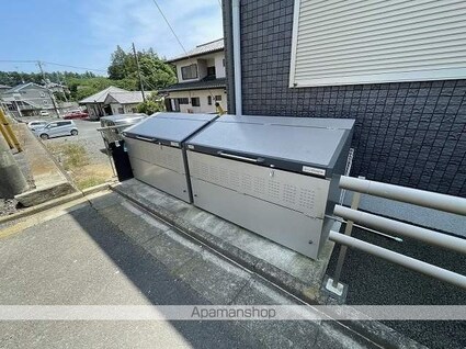 グレイス見川　Ａ[1LDK/44.76m2]の共用部2