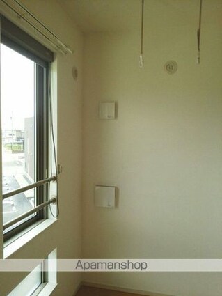 福井県福井市河合寄安町[2LDK/61.45m2]の内装