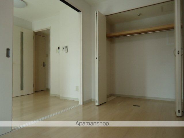 パークヒルズ北円山の内装写真