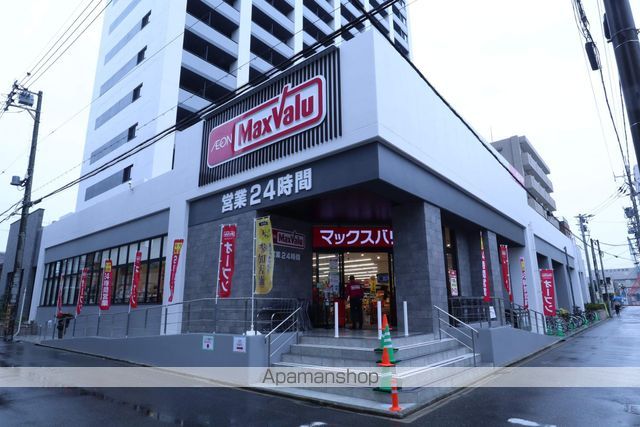 アヴァンセ桜山の周辺写真
