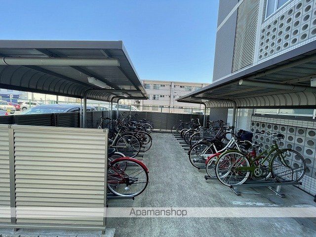 ARSANEXTの外観写真