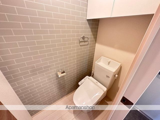 D-room相生町の内装写真