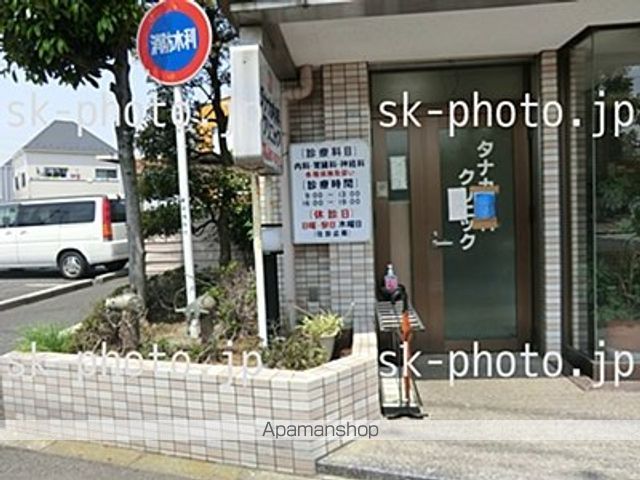 レオパレスSTONE DORFの周辺写真