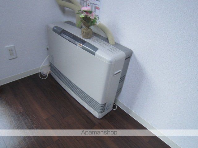 ルナハイツ札幌の内装写真