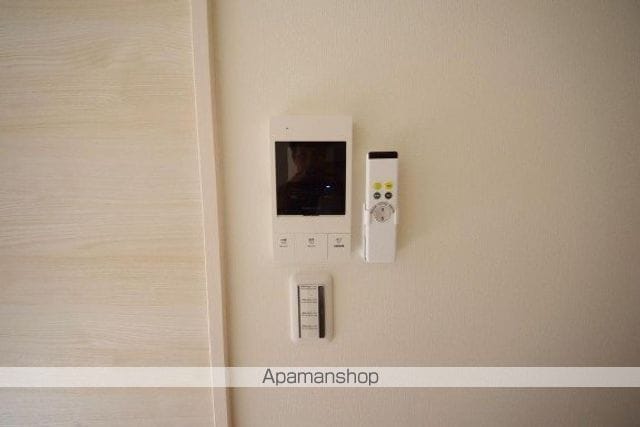 アトリオフラッツ菊川の内装写真