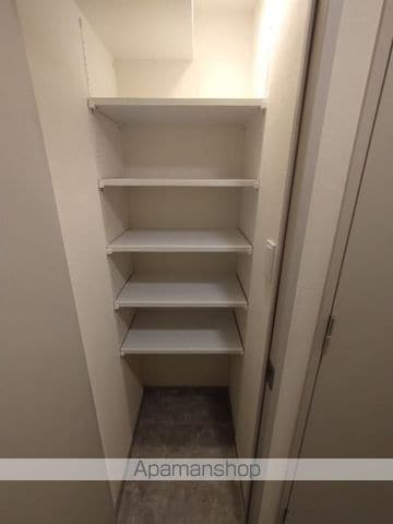 クレイシアIDZ幡ヶ谷の内装写真