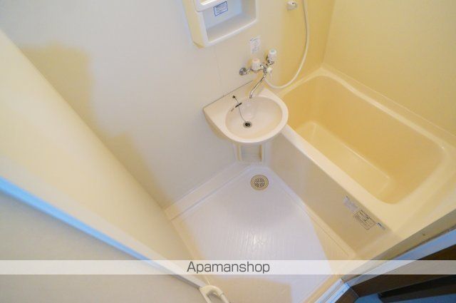 杉ヶ中町ビルの内装写真