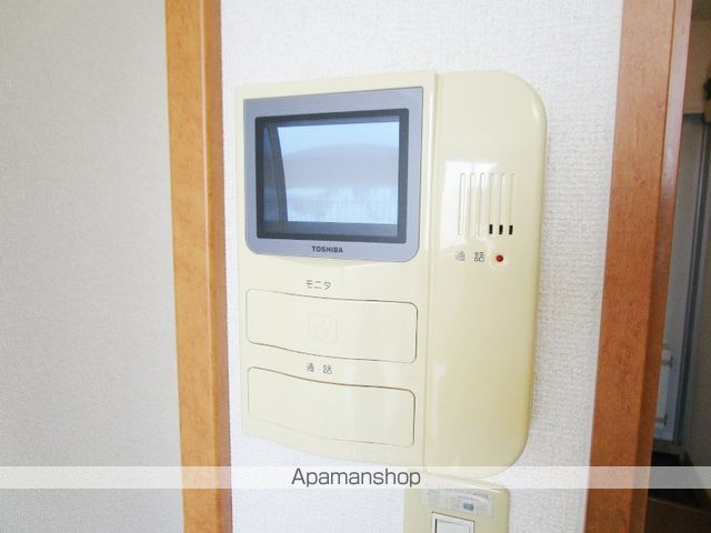 レオパレス甲斐住吉の内装写真
