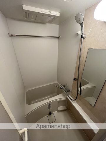 エスリードレジデンス大阪福島シティウエストの内装写真