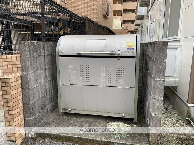 レオパレスベイサージュのその他写真