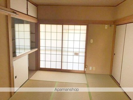 マンション結城[2LDK/63.76m2]の内装