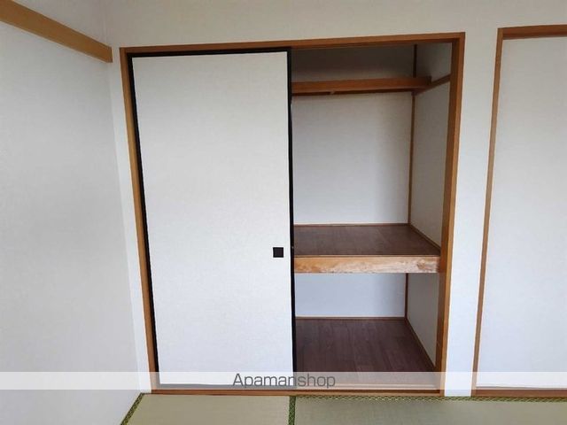 メゾングレース広面 Aの内装写真