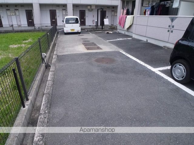 グランチェスタIIの周辺写真
