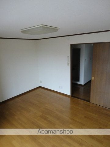 セリーヌの内装写真