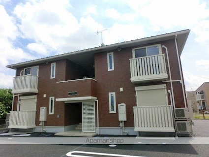 ティアラ　中丸[1LDK/32.6m2]の外観2