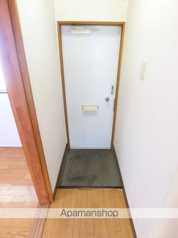 エクセランCの内装写真