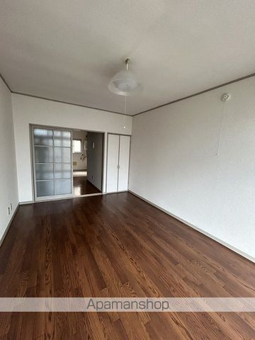 コーポプラス1の内装写真