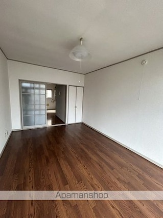 コーポプラス１[1K/33.07m2]の内装2