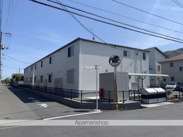 フィールド サンIII Bの外観写真