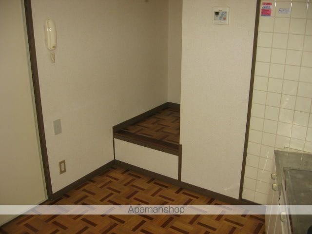 シンメイハイツの内装写真