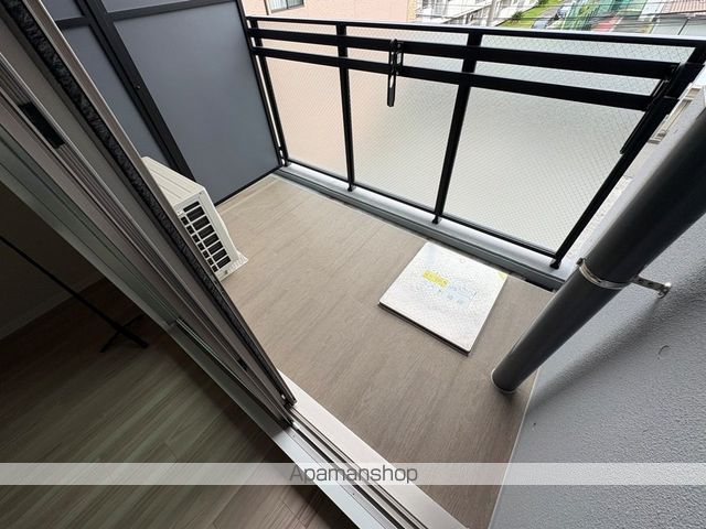 SーRESIDENCE天満橋ARの内装写真