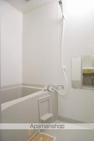 レゾン御園の内装写真