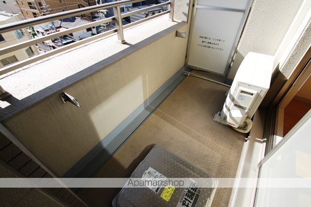 アーバンエース西中島パルの内装写真