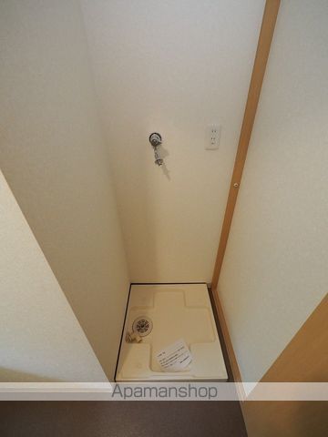 エル・セレーノ上本町レジデンスの内装写真