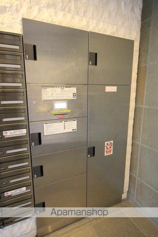 ジュネーゼ京町堀パークサイドのその他写真