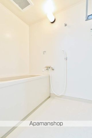 プレジデントハイツ新浜の内装写真