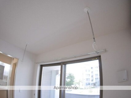 東京都羽村市富士見平２丁目[1LDK/41.24m2]の内装4