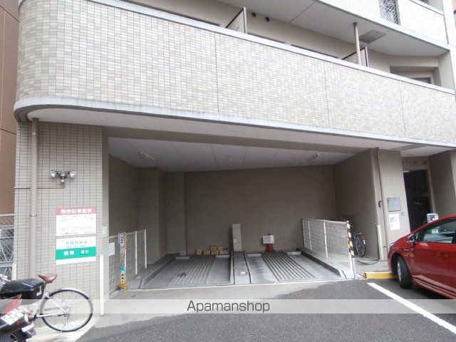 エンクレスト平尾の外観写真