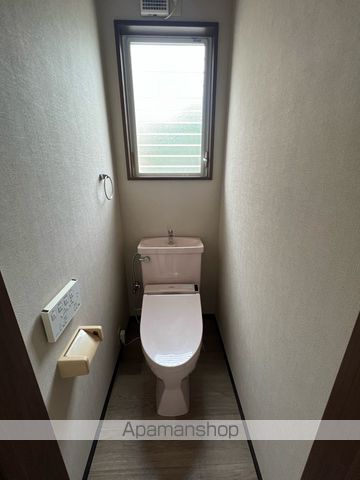ユースハイツの内装写真