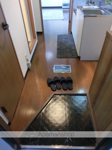 CORE24Bの内装写真