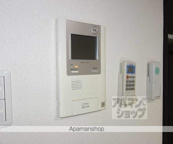 アスヴェル京都二条駅前の内装写真