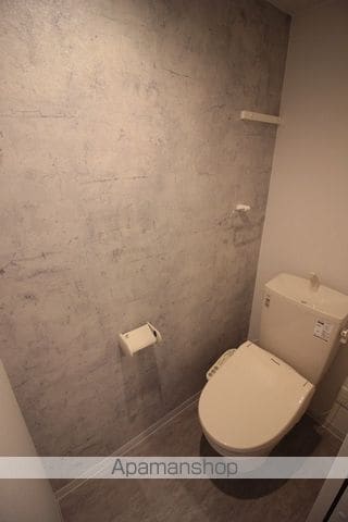 JeekBlau美園の内装写真
