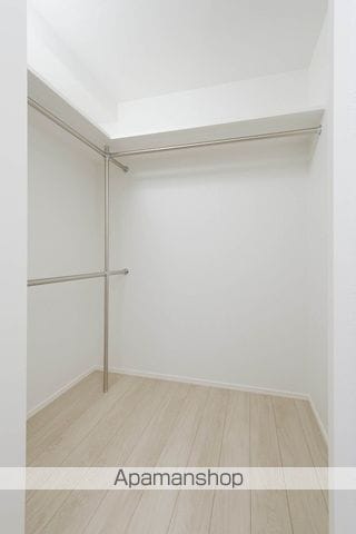 エンクレスト天神LINKの内装写真